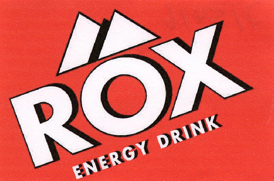ROX ENERGY DRINK