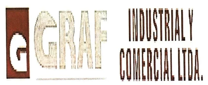 GRAF INDUSTRIAL Y COMERCIAL LTDA