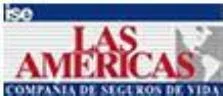 ISE LAS AMERICAS