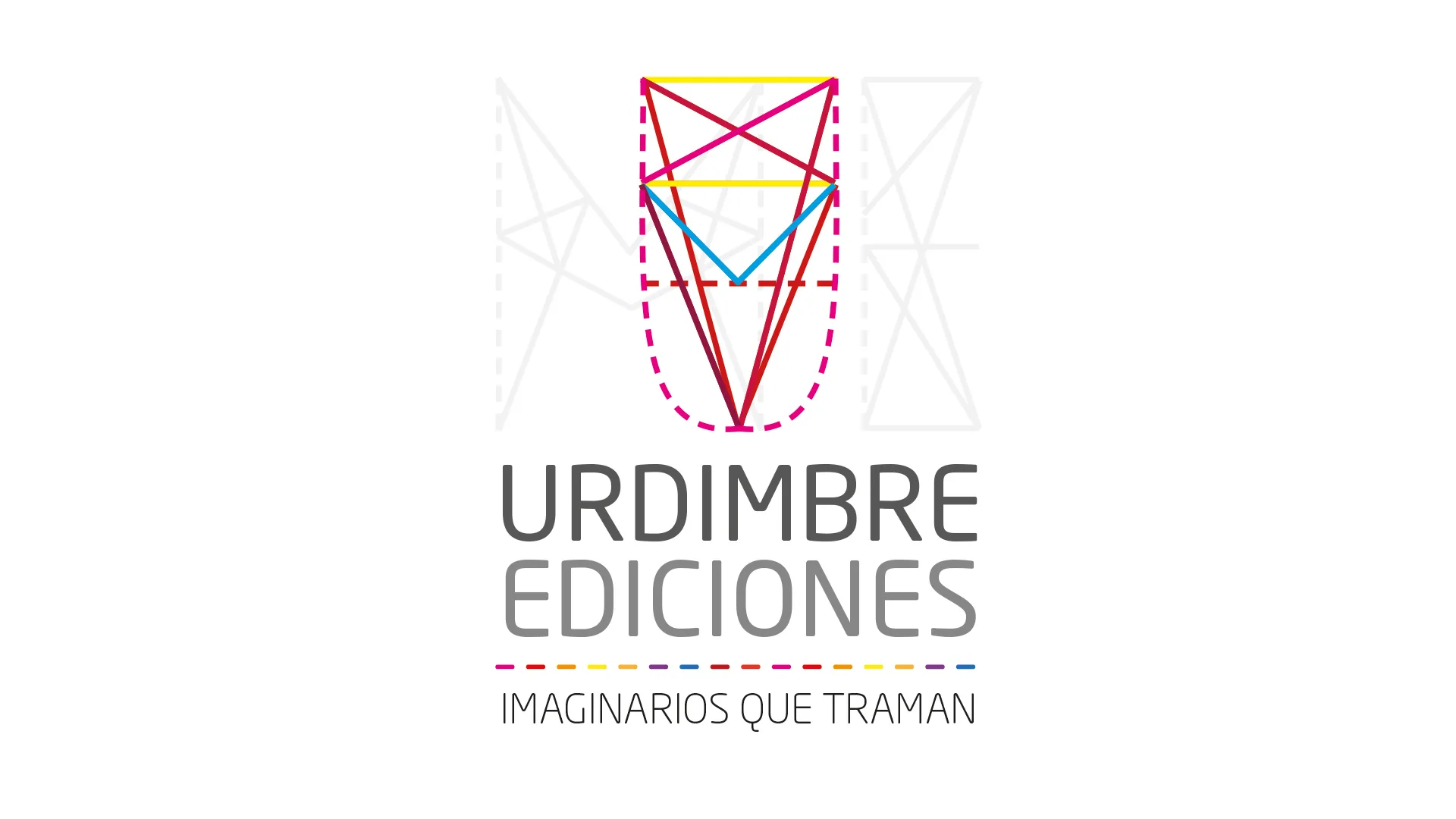 Urdimbre Ediciones Imaginarios que Traman