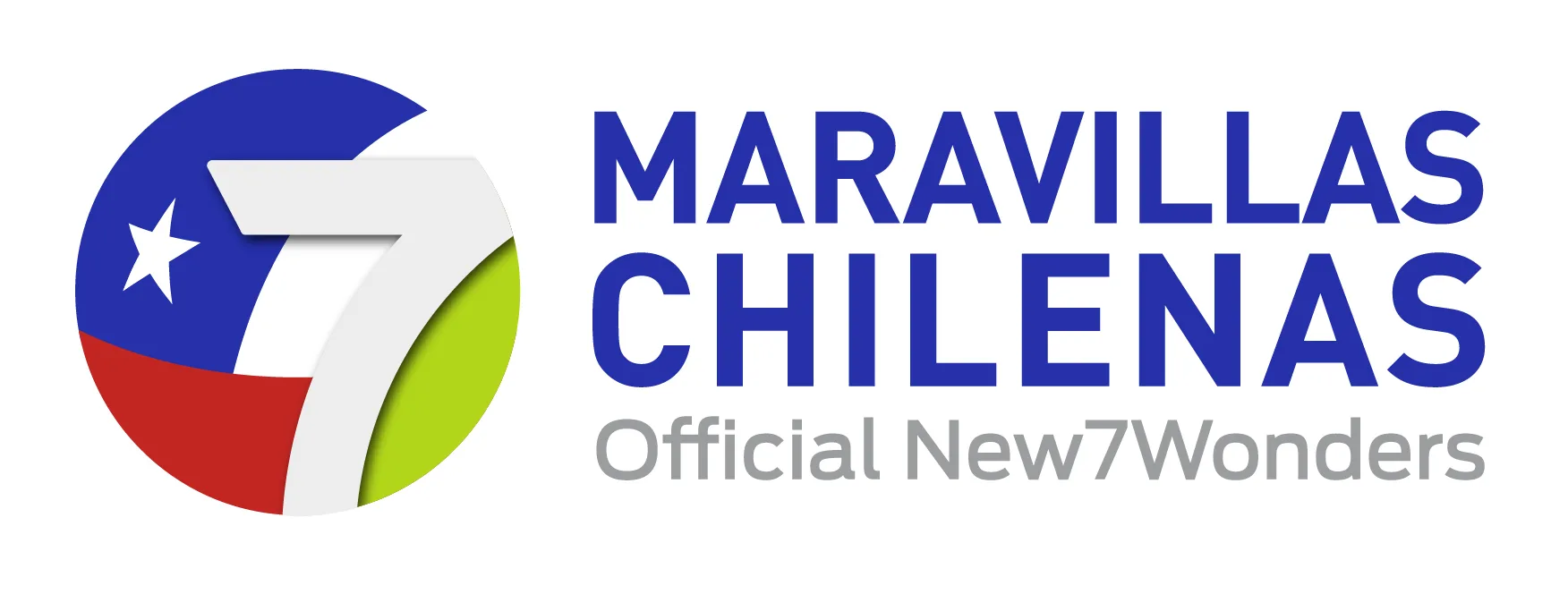 7 MARAVILLAS CHILENAS OFFICIAL NEW7WONDERS