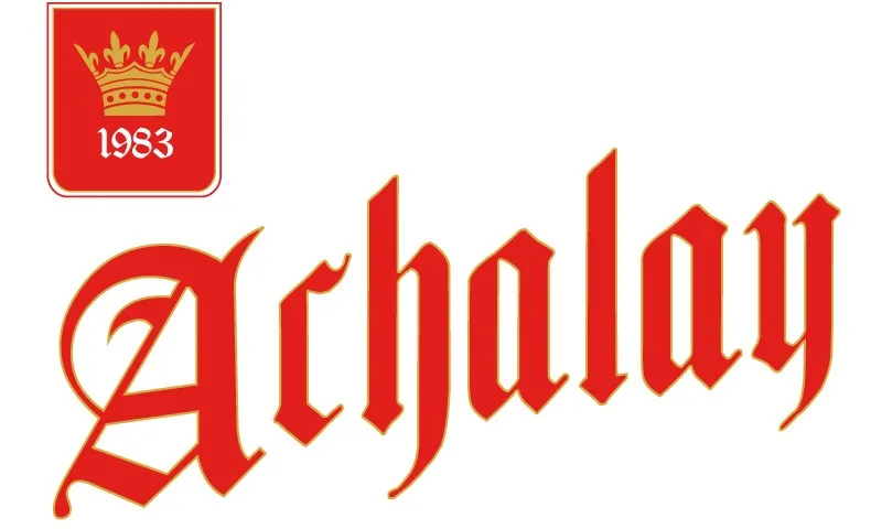 1983 ACHALAY