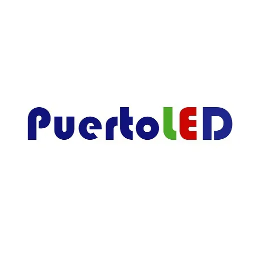 PuertoLED