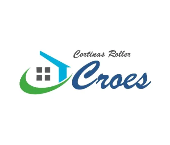 Cortinas Roller Croes