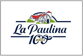 LA PAULINA 100 AÑOS