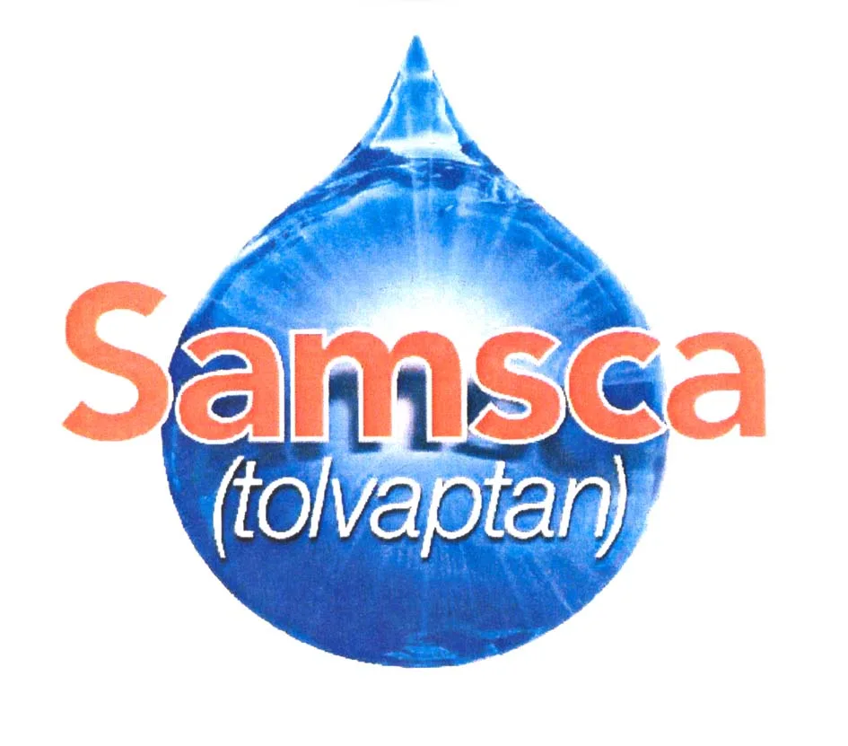 SAMSCA TOLVAPTAN