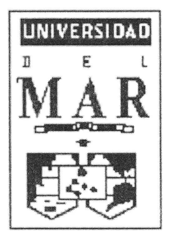UNIVERSIDAD DEL MAR