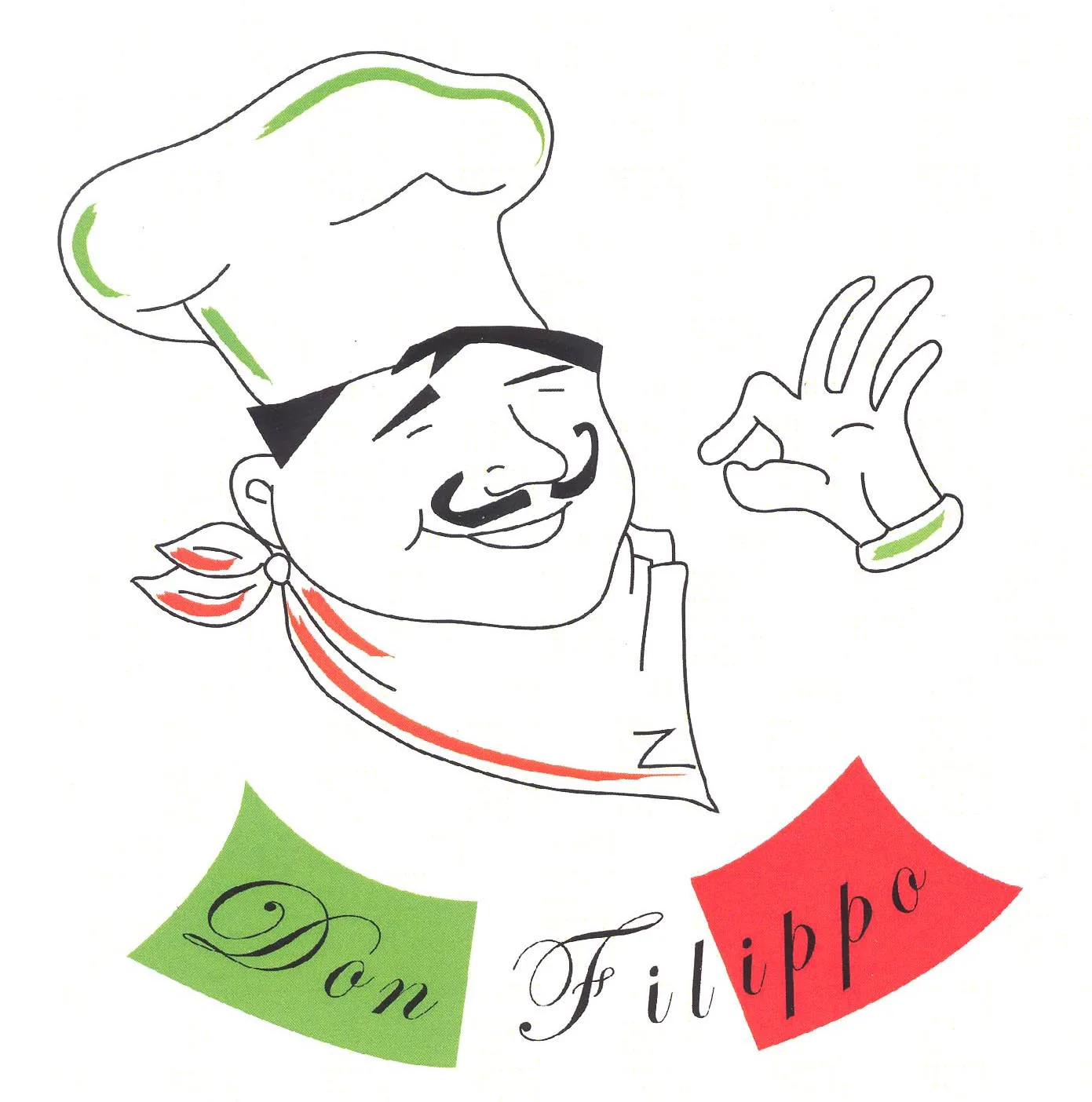 DON FILIPPO