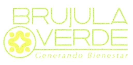 BRUJULA VERDE