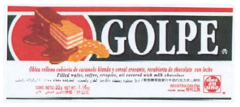 GOLPE