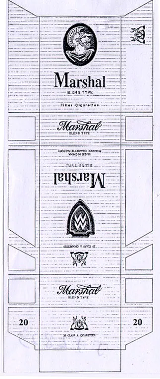 MARSHAL