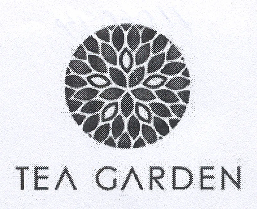 TEA GARDEN