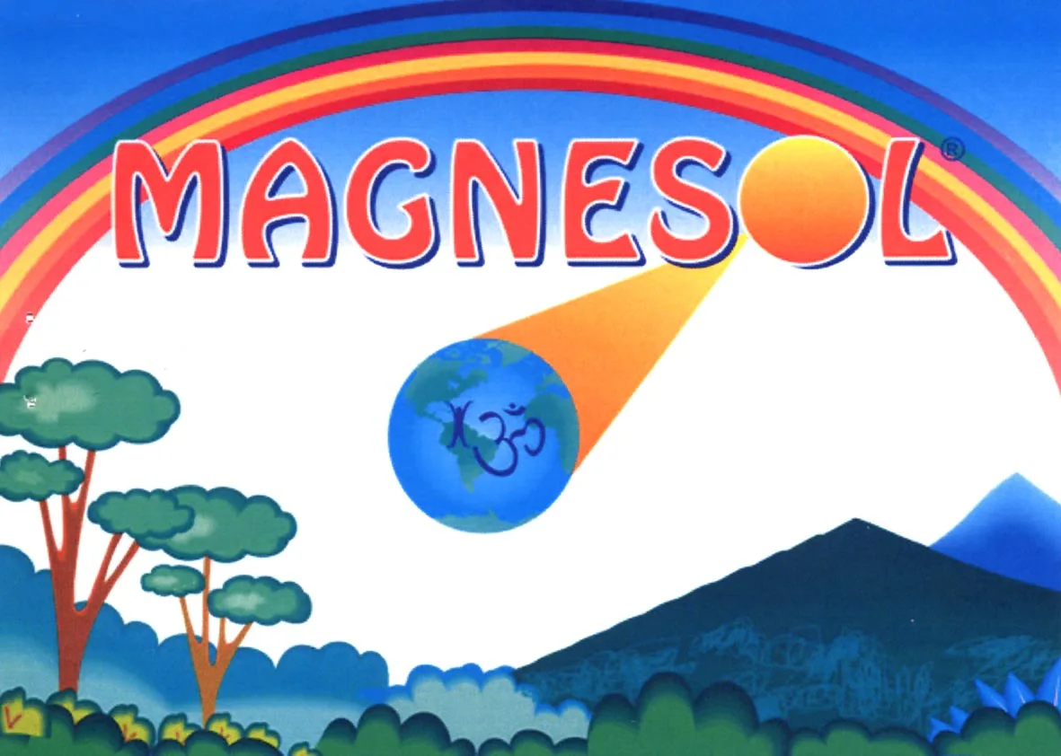 MAGNESOL