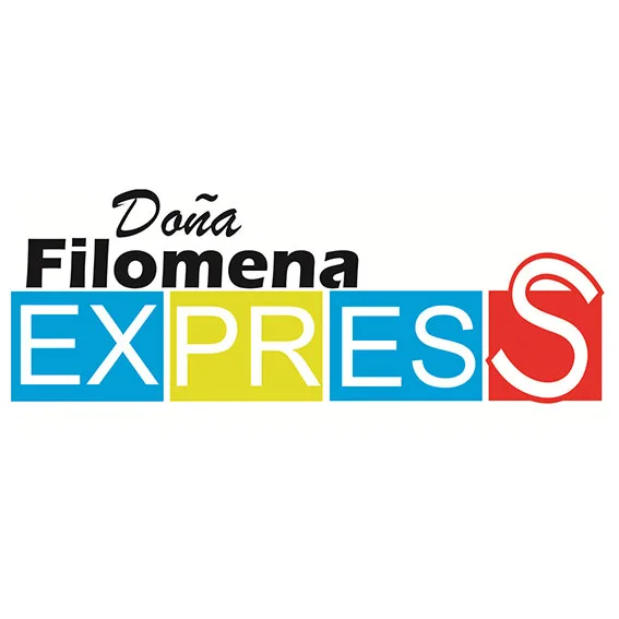 DOÑA FILOMENA EXPRESS