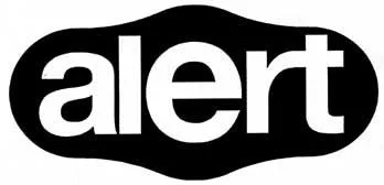 ALERT