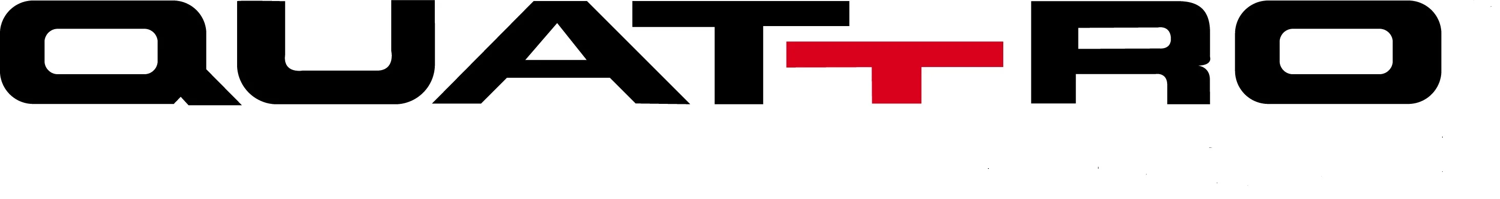 QUATTRO