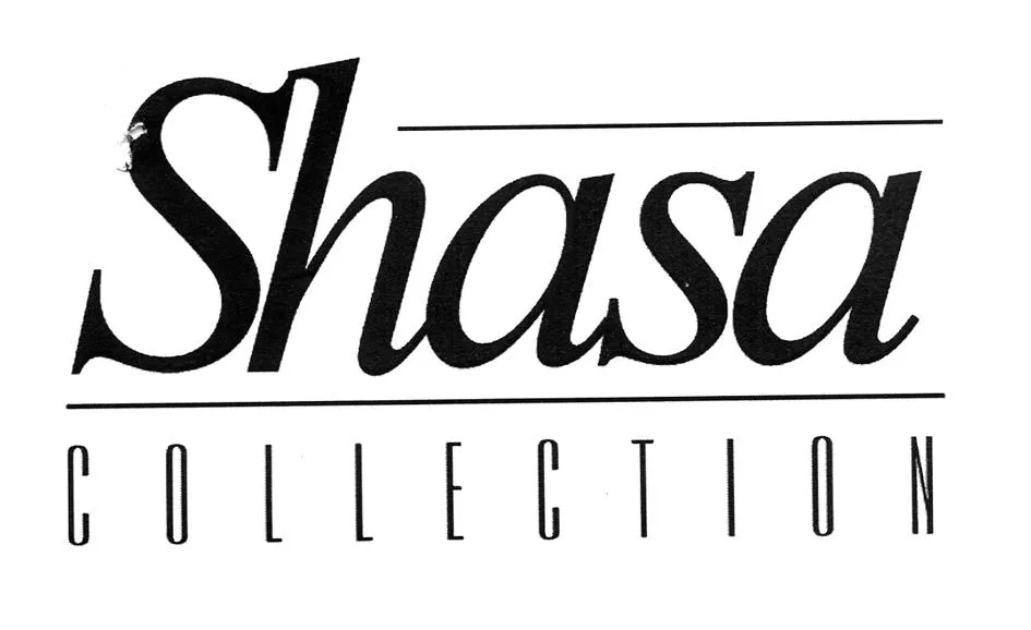 SHASA COLLECTION