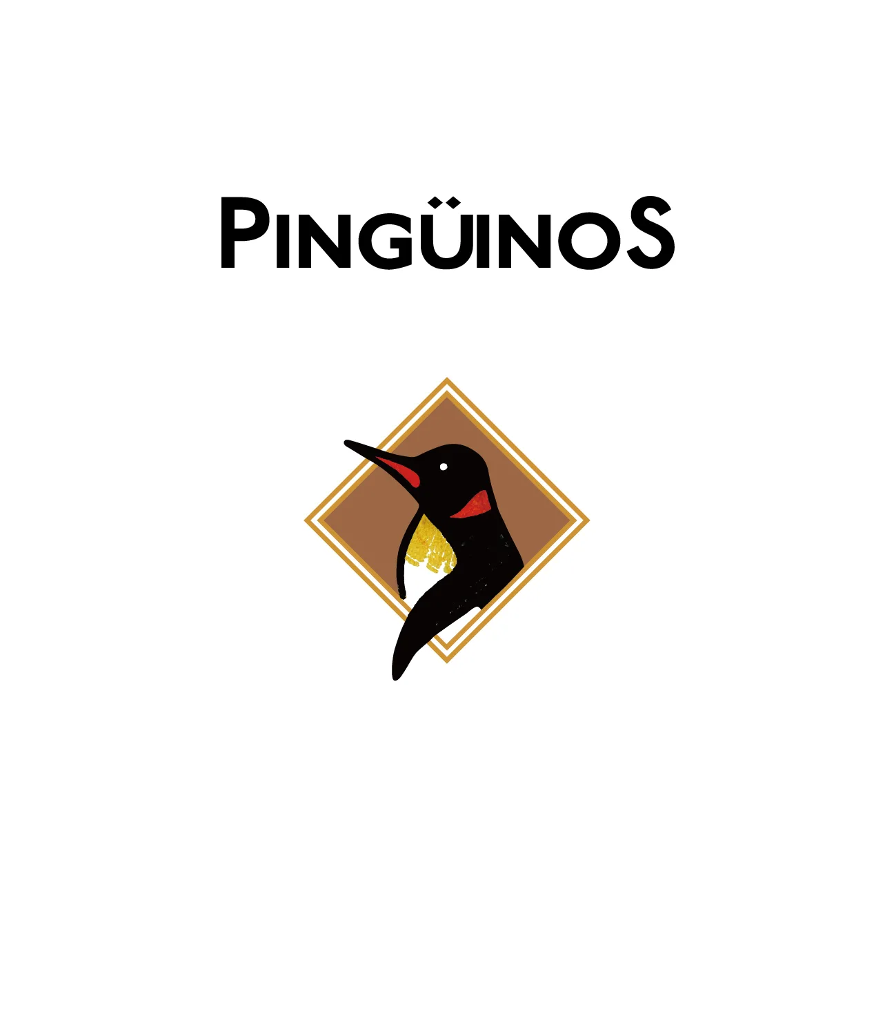 PINGÜINOS