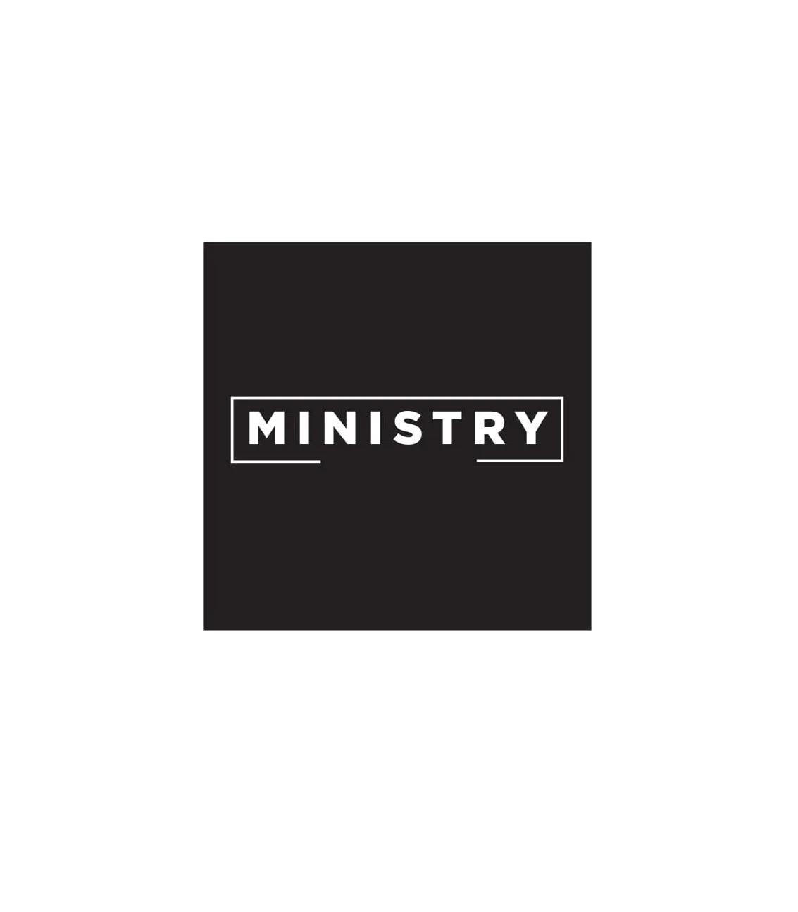 MINISTRY