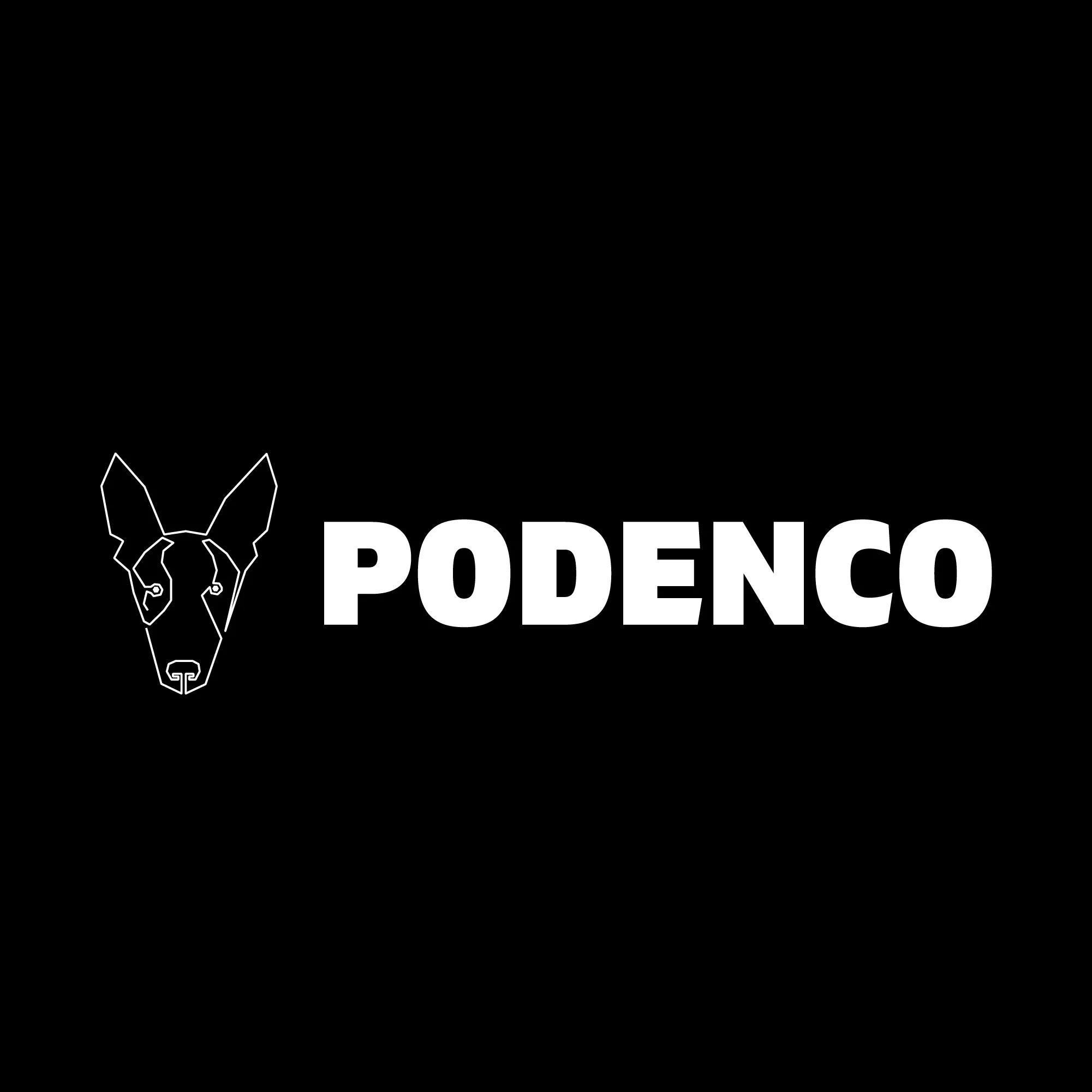 PODENCO