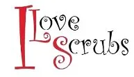 ILOVE SCRUBS
