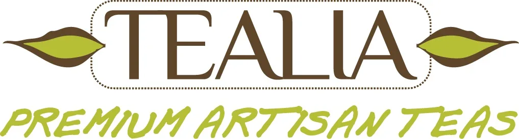 TEALIA PREMIUM ARTISAN TEAS