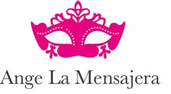 ANGE LA MENSAJERA