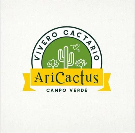 VIVERO CACTARIO  AriCactus