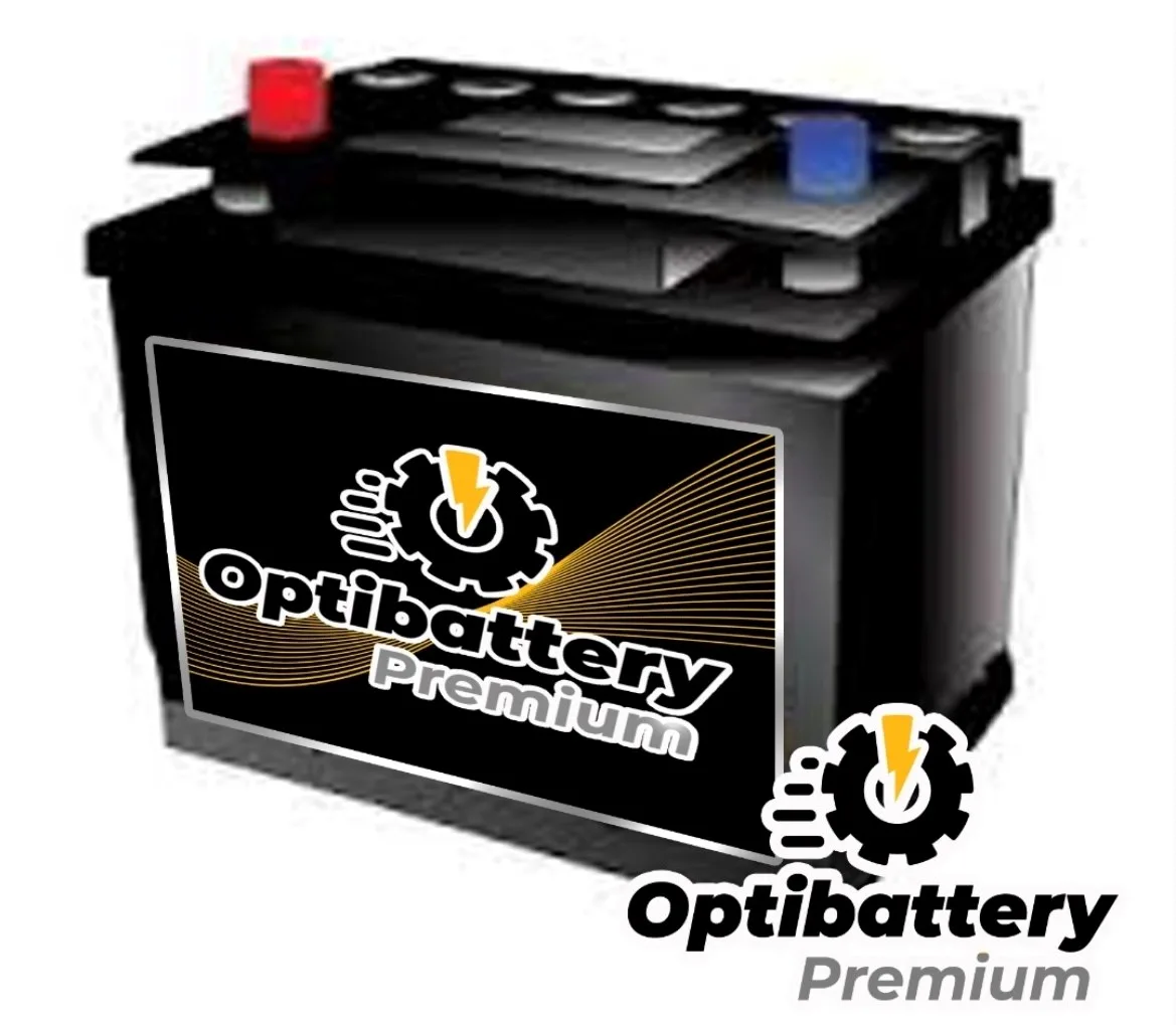 OPTIBATTERY PREMIUM