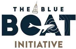THE BLUE BOAT INITIATIVE