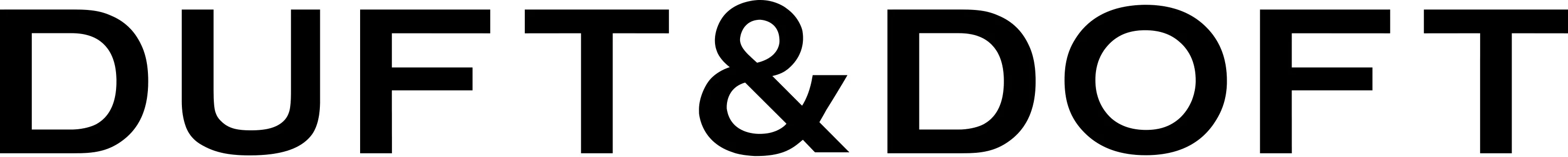 DUFT & DOFT