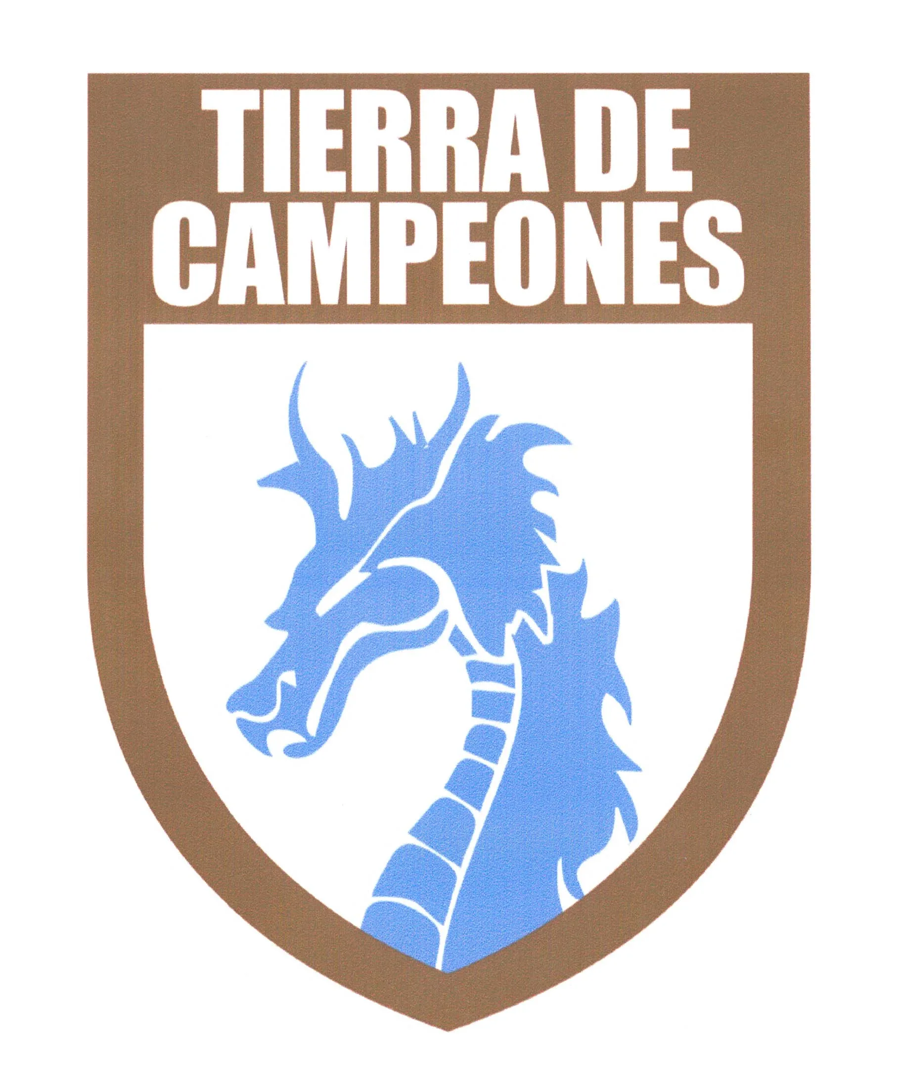 TIERRA DE CAMPEONES