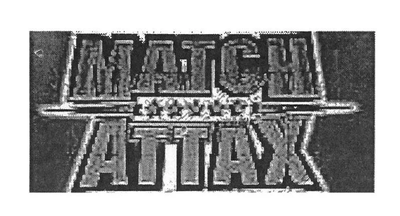 MATCH ATTAX