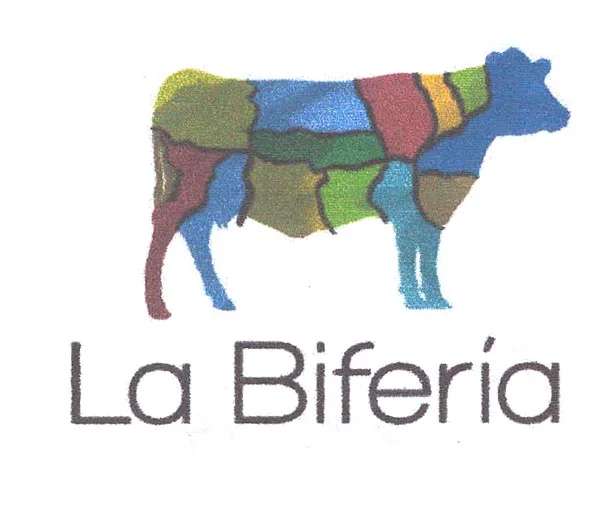 LA BIFERIA