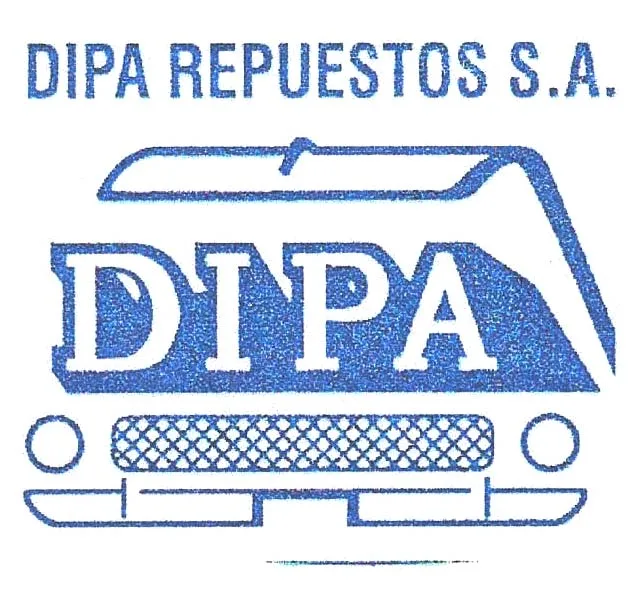 DIPA REPUESTOS