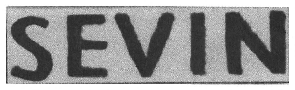 SEVIN