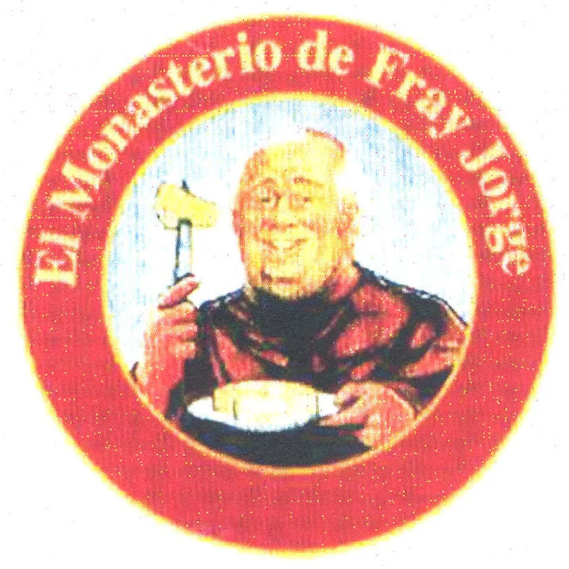 EL MONASTERIO DE FRAY JORGE