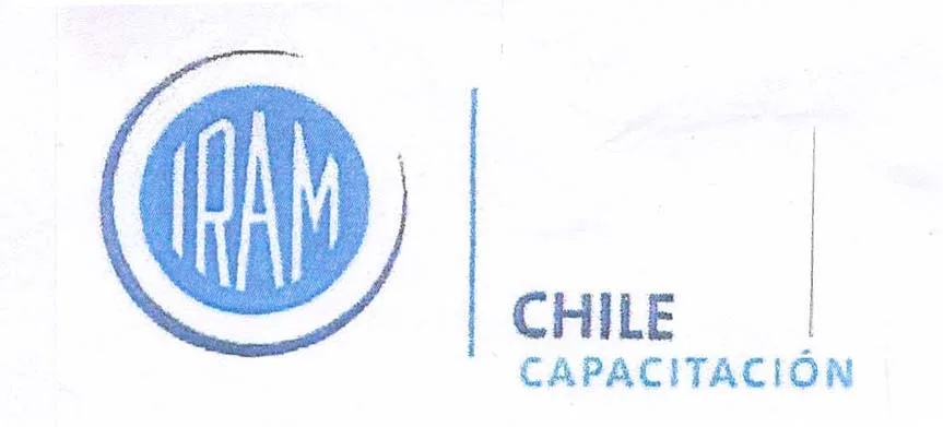 IRAM CHILE CAPACITACION