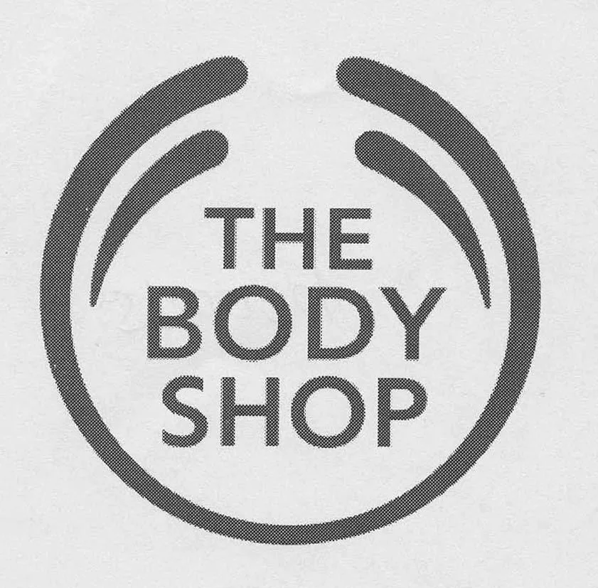 THE BODY SHOP