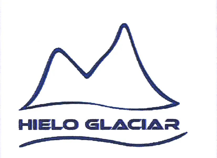 HIELO GLACIAR