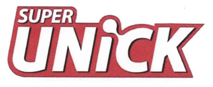 SUPER UNICK