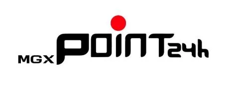 MGX POINT 24 H