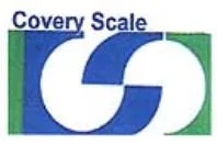 COVERY SCALE