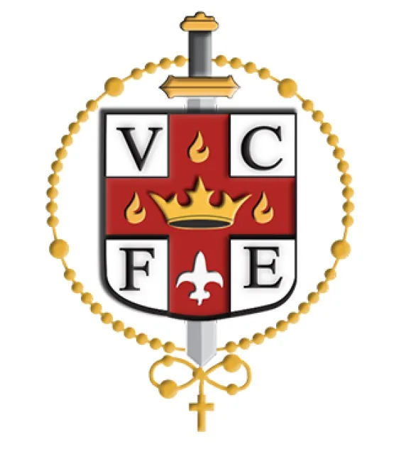V C F E