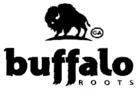 GA BUFFALO ROOTS