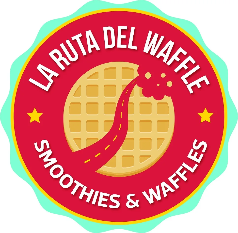 LA RUTA DEL WAFFLE