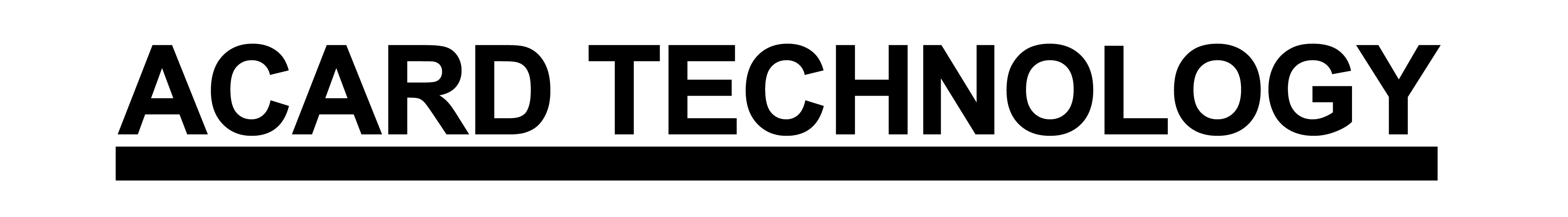 ACARD TECHNOLOGY