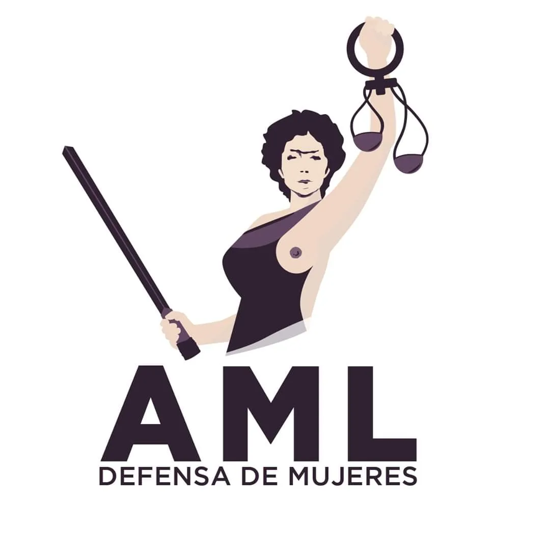 AML DEFENSA DE MUJERES