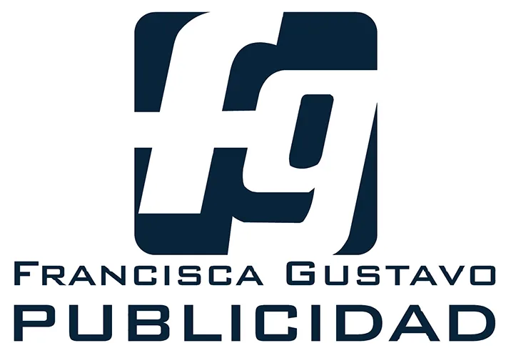 FG FRANCISCA GUSTAVO PUBLICIDAD