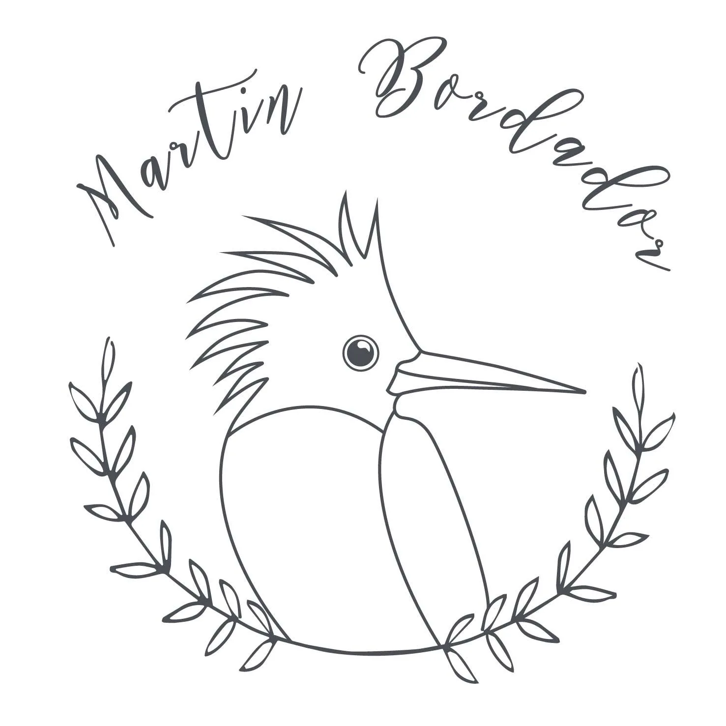 Martin Bordador